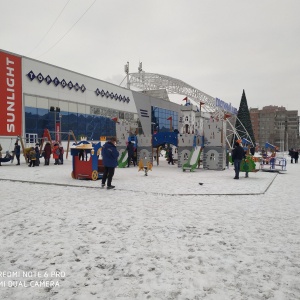 Фото от владельца Гостиный двор, торгово-развлекательный комплекс