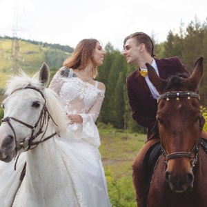 Фото от владельца Кентавр, конный клуб