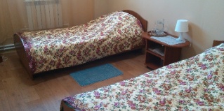 Кузнечиха: Гостевой дом Дом у дороги