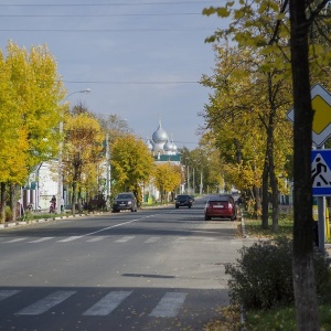 Фото от владельца Ярославское экскурсионное бюро №2