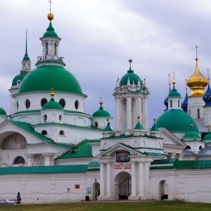 Фото от владельца Ярославское экскурсионное бюро №2