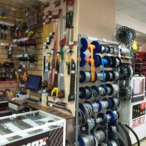 Фото от владельца Метизы, сеть магазинов крепежных изделий и инструмента
