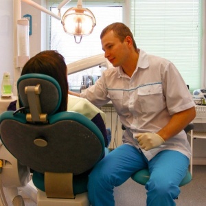 Фото от владельца Камея+, стоматологическая клиника