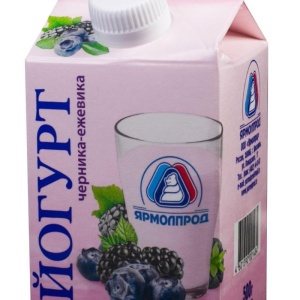 Фото от владельца Ярославский комбинат молочных продуктов, ООО