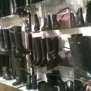 Фото от владельца Stivale, сеть магазинов женской одежды и обуви