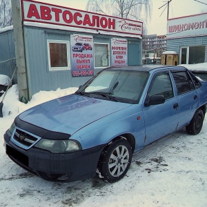 Фото от владельца Сокол-авто, автосалон поддержанных автомобилей