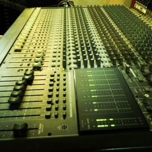 Фото от владельца HiT studio, студия звукозаписи