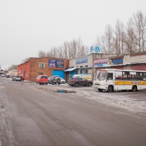 Фото от владельца ЯрСплинтекс, торгово-сервисная компания