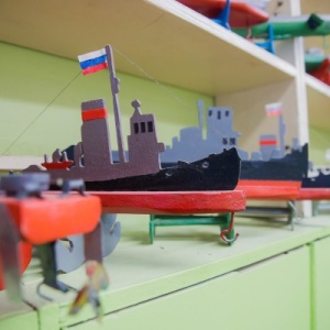 Фото от владельца Витязь, центр детского творчества