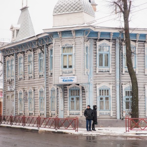 Фото от владельца Кассель, гостевой дом