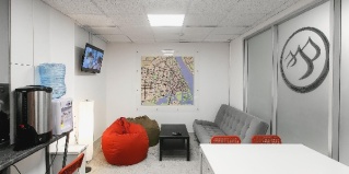 Ярославль: Хостел Золотое Кольцо