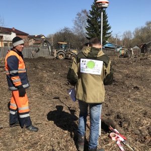 Фото от владельца ЯрГеоЦентр, геодезическая компания