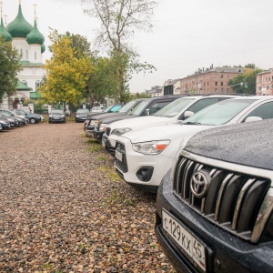 Фото от владельца Автосалон на Федоровской