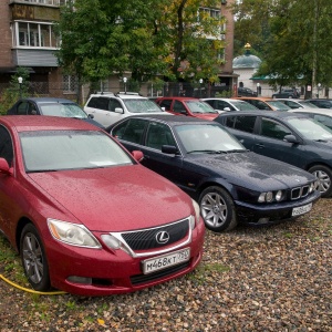 Фото от владельца Автосалон на Федоровской