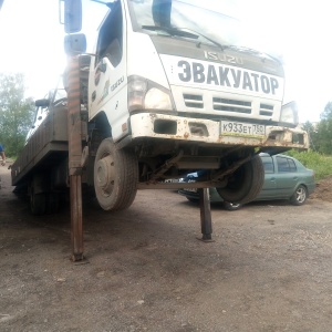 Фото от владельца ГАРАЖЪ, ООО, автотехнический центр