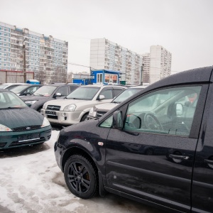 Фото от владельца М-АВТО, фирма по продаже подержанных автомобилей