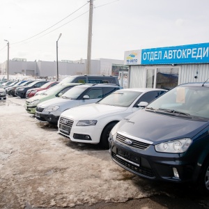 Фото от владельца М-АВТО, фирма по продаже подержанных автомобилей