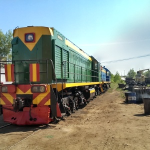 Фото от владельца Железнодорожник, ООО