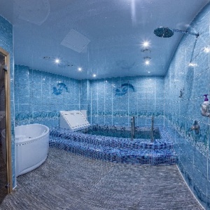 Фото от владельца Куприян, гостинично-банный комплекс