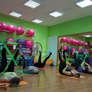 Фото от владельца Fitness Zone