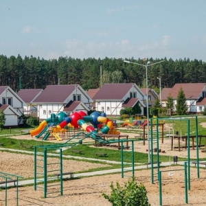 Фото от владельца Белая дача, база отдыха