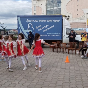 Фото от владельца ЭкоЛаб, ООО