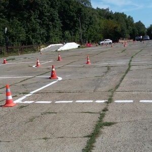 Фото от владельца Клаксон, сеть автошкол