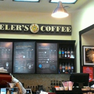 Фото от владельца Traveler`s Coffee, сеть кофеен