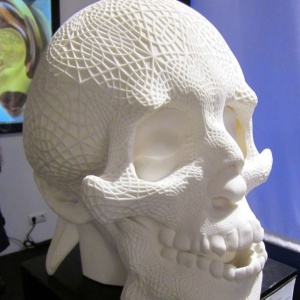 Фото от владельца Центр 3D технологий, компания по продаже 3D-оборудования и 3D-печати