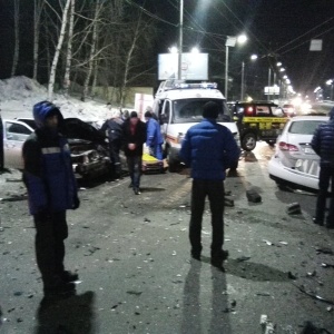 Фото от владельца Авто Босс, служба техпомощи, эвакуации и отогрева автомобилей