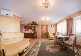 Отель Томск в Томской области