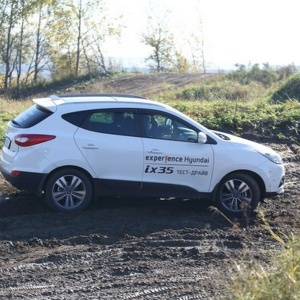 Фото от владельца HYUNDAI‎, автоцентр