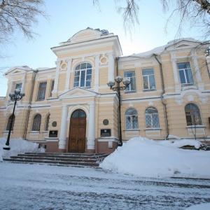 Фото от владельца Сибирский государственный медицинский университет