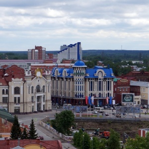 Фото от владельца Big City, торговый центр