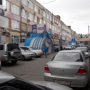 Фото от владельца Метрополис, торговый центр