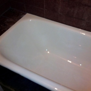Фото от владельца Абсолют-ванна, компания по реставрации ванн