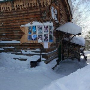 Фото от владельца 2Ку, театр живых кукол