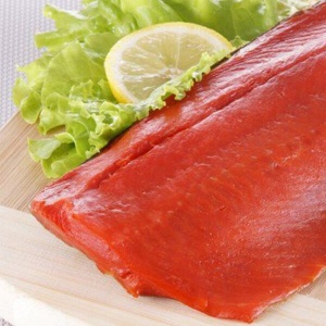 Фото от владельца Lucky fish, оптово-розничная компания по продаже морепродуктов и ингредиентов для японской кухни