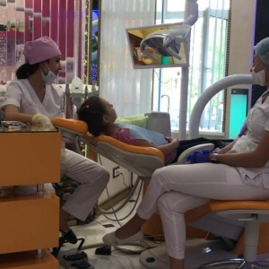 Фото от владельца Smile Clinic, стоматологическая клиника