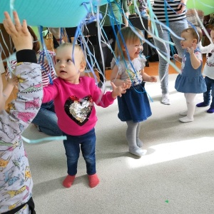 Фото от владельца Радость, сеть центров раннего развития