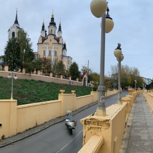 Фото от владельца Воскресенская церковь