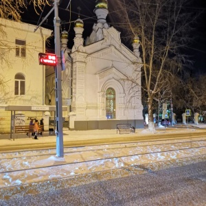 Фото от владельца Храм святого благоверного князя Александра Невского