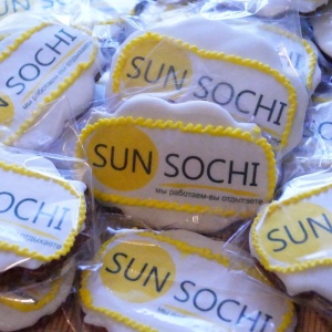 Фото от владельца SUN SOCHI, агентство