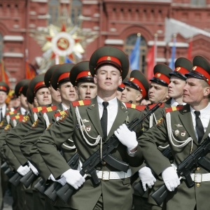 Фото от владельца ПЛАЦ, военный магазин