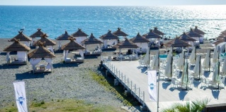 Сириус: Гостевой дом Алиса