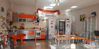 Сочи: Коттедж Elit house