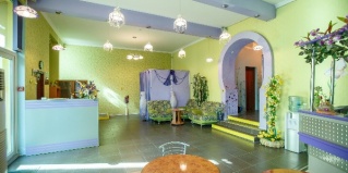 Адлер: Отель Relax Club