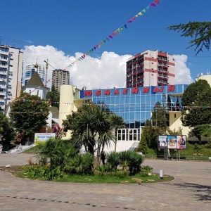 Фото от владельца Юбилейный, городской дом культуры