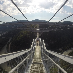 Фото от владельца SKYPARK AJ Hackett Sochi, парк развлечений на высоте