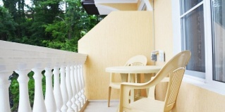 Лоо: Коттедж Aqualife